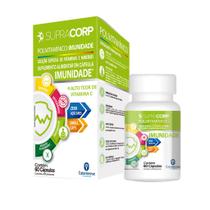 Supracorp polivitaminico imunidade c/60 caps