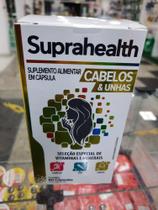 Supraheath cabelos e unhas - Suprahealth Supraheath cabelos e unhas - Suprahealth