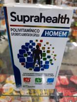 Supraheath homem - Suprahealth Supraheath homem - Suprahealth
