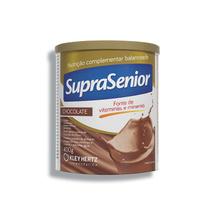 Suprasenior Chocolate 400G - Kley Hertz