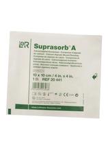 SUPRASORB A 10X10 CM - 1 unidade - Lohmann & Rauscher