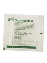 SUPRASORB A 10X10 CM - 1 unidade SUPRASORB A 10X10 CM - 1 unidade