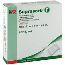 Suprasorb F Filme 10X12 20463 - Venosan