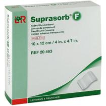 Suprasorb F Filme 10X12 20463 - Venosan Suprasorb F Filme 10X12 20463 - Venosan