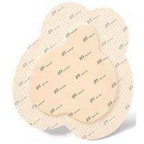 Suprasorb P Sensitive Sacrum Espuma de Silicone 17 X 17,5CM Unidade