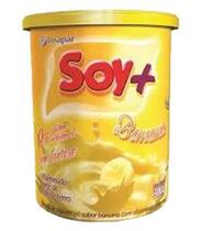 Suprasoy soy + banana Suprasoy soy + banana