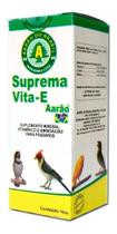 Suprema Vita - E Liquido - 10ml Suprema Vita - E Liquido - 10ml