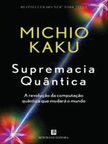 Supremacia quântica