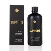 Supreme Collagen Pró-Colágenos 500ml Nutriscience