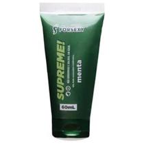 Supreme Lubrificante Aromático 60Ml For Sexy