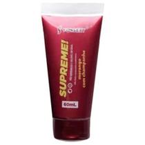 Supreme Lubrificante Aromático 60Ml For Sexy