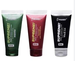 Supreme master Lubrificante Intimo Supreme master Lubrificante Intimo