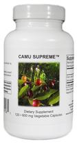 Supreme Nutrition Camu Supreme 120 cápsulas