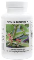 Supreme Nutrition Cissus Supreme 90 cápsulas vegetarianas