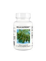Supreme Nutrition Melia Supreme Neem Leaf 60 cápsulas