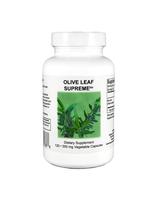 Supreme Nutrition Olive Leaf Supreme 120 cápsulas