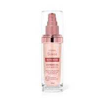 Supreme Oil Siàge Nutri Rosé 60ml Eudora