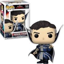 Supreme Strange 1005 Pop Funko Doctor Strange Marvel