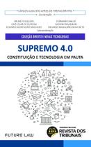 Supremo 4.0 - 1ª Edição (2022)