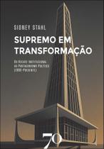 Supremo Em Transformação - 01Ed/26 Supremo Em Transformação - 01Ed/26