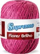 Supremo Flores Brilho 452m