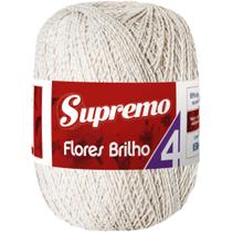 Supremo Flores Brilho Nº4