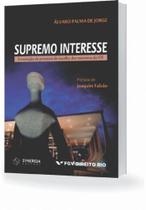 Supremo Interesse: A Evolução do Processo de Escolha dos Ministros do STF - Synergia Supremo Interesse: A Evolução do Processo de Escolha dos Ministros do STF - Synergia