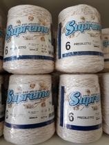 Supremo número 4/6/8/10