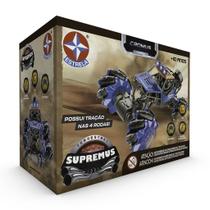 Supremus Cromus 4X4