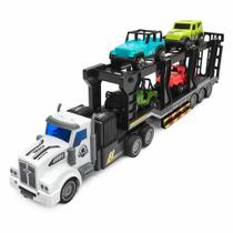 Supremus Terrestres - Caminhão Cegonha e Carros - Estrela Supremus Terrestres - Caminhão Cegonha e Carros - Estrela