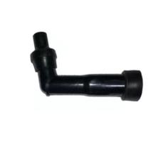 Supressor Cachimbo Vela Supressivo Cb 400/450 Dafra Citycom Supressor Cachimbo Vela Supressivo Cb 400/450 Dafra Citycom