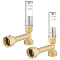 Supressor de martelo de água Lingmfg LING-WMWHA-SS-O-2 3/4 de polegada