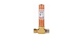 Supressor de martelo de água Sioux Chief MINI-RSTR 3/8" OD