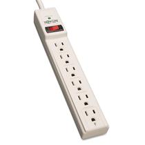 Supressor de sobretensão Tripp Lite TLP606 6 saídas 790J Power
