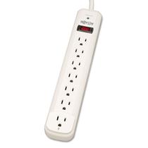 Supressor de sobretensão Tripp Lite TLP725 7 tomadas, cabo de 25 pés 1080J