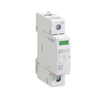 Supressor de surto 2p 20a 275v - weg