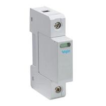 Supressor de Surto Dps Tds 40kA 1 Polo 275V com Cartucho Removível Certificado Inmetro Elgin Supressor de Surto Dps Tds 40kA 1 Polo 275V com Cartucho Removível Certificado Inmetro Elgin
