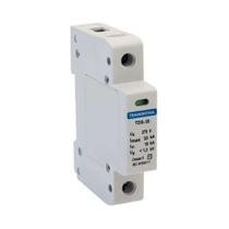 Supressor de Surto Monofásico Dps-tds 20ka Proteção para Equipamentos 110V-220V Tramontina
