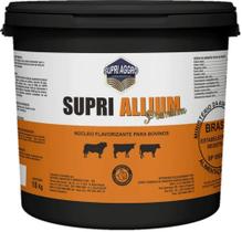 Supri Allium Premium Contra Carrapatos e Moscas Supri Allium Premium Contra Carrapatos e Moscas