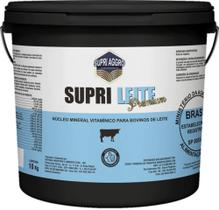 Supri Leite Premium Mais Produção de Leite