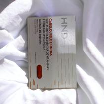 Suprimentos de cabelo