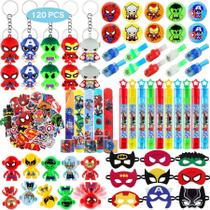 Suprimentos de lembrancinhas para crianças varinhas de bolha, luzes de dedo, copos, máscaras, chaveiros, pulseiras Slap, adesivos, emblemas de botões Suprimentos de lembrancinhas para crianças varinhas de bolha, luzes de dedo, copos, máscaras, chaveiros, pulseiras Slap, adesivos, emblemas de botões