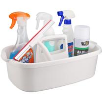 Suprimentos de limpeza Caddy KeFanta Household Tool Organizer