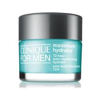 Suprimentos de pele Clinique para homens: Maximum Hydrato Suprimentos de pele Clinique para homens: Maximum Hydrato