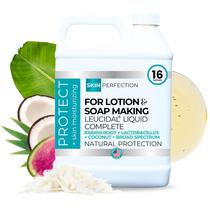 Suprimentos para fabricação de loções Skin Perfection Leucidal 480 ml
