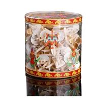 Suprimentos Para Fabricação De Pavios De Velas Flutuantes Artesanais 200 Peças Kit DIY Para Lâmpadas Suprimentos Para Fabricação De Pavios De Velas Flutuantes Artesanais 200 Peças Kit DIY Para Lâmpadas