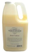 Suprimentos para fabricação de sabão Traverse Bay Bath and Body Beef Tallow Suprimentos para fabricação de sabão Traverse Bay Bath and Body Beef Tallow