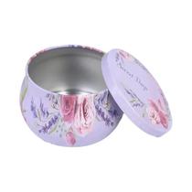 Suprimentos Para Fabricação De Velas DIY: Caixas Vazias De Folha De Flandres, Latas, Frascos,
