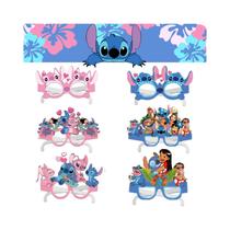 Suprimentos Para Festa De Aniversário Infantil Lilo & Stitch 12 36 Peças Acessórios De Cosplay Suprimentos Para Festa De Aniversário Infantil Lilo & Stitch 12 36 Peças Acessórios De Cosplay