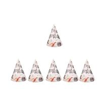 Suprimentos Para Festa De Aniversário Mágica Para Meninos Copos Descartáveis Pratos Guardanapos